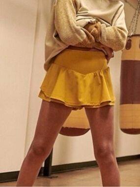 FP Movement Schooling You Skort Shorts